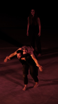 Antigone (2021)