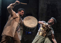 Antony and Cleopatra (2022)