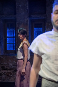 Antony and Cleopatra (2022)