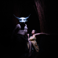 The abduction of Tasoula: a poetic myth (2019)