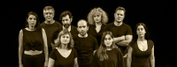 Σωτήρης Καραβάς - Οι Απαρατήρητοι, 2021 (θέατρο)
