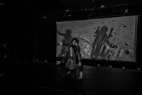 From Antigone to Medea (2018)