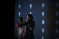 From Antigone to Medea (2018)