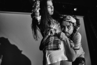 Κώστας Γάκης - Από την Αντιγόνη στη Μήδεια, 2018 (θέατρο)