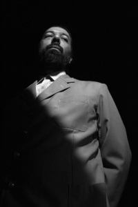 Gerasimos John