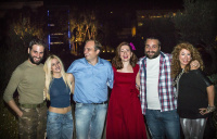 Αποκάλυψη βόμβα (2016)