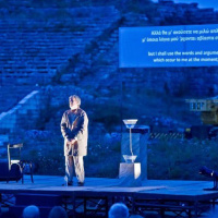 Απολογία Σωκράτη (2016)
