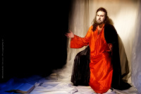Apology of Socrates (2015)