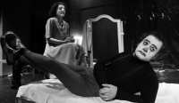 Οι απόψεις ενός κλόουν (2014)