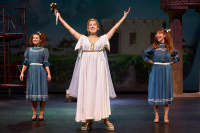 Stories of Grandpa Aristophanes (2018)