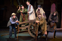 Stories of Grandpa Aristophanes (2018)