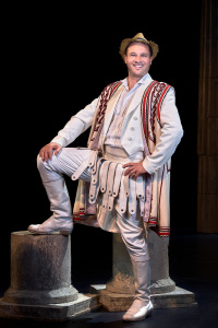 Stories of Grandpa Aristophanes (2018)
