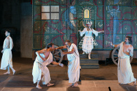 Aristophaniada (2016)