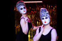 Aristophanes The Show (2021)