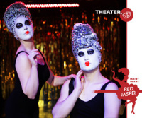 Aristophanes The Show (2021)