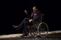 Το αριστούργημα ή The Re-Mohammed-Ty Show (2016)
