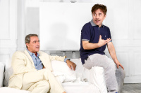 Θανάσης Κουρλαμπάς - ART, 2020 (θέατρο)