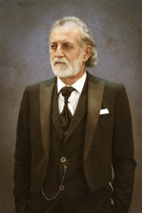 Michael Aerakis