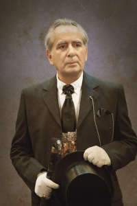 Αρχιμάστορας Σόλνες (2019)