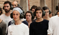 As One (2016)