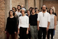 As One (2016)