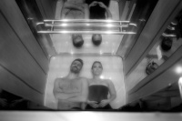 The elevator (2017)