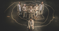 Ασκητική (Salvatores dei) (2017)