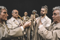 Ασκητική (2017)