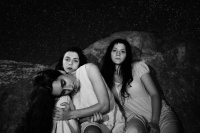 Song of Songs — a night under the stars (2016)