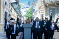 Ecclesiastical (2019)