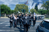 Ecclesiastical (2019)