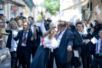 Ecclesiastical (2019)