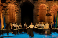 Ecclesiastical (2019)