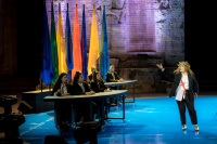 Ecclesiastical (2019)