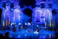 Ecclesiastical (2019)