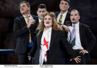 Ecclesiastical (2019)