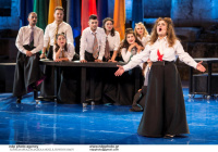 Ecclesiastical (2019)