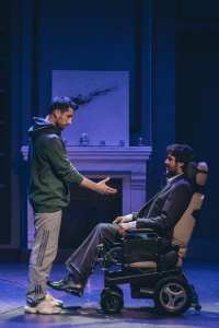 The Intouchables (2021)