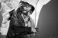 Ατρείδες: τετράδια κρίσης (2015)