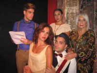 Attik, a lifetime of applause (2015)