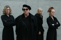 Αύγουστος (2015)
