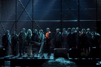 The Court of Miracles (2011)