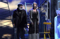 The Court of Miracles (2011)