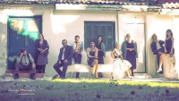 Η αυλή των θαυμάτων (2015)