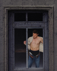 Η αυλή των θαυμάτων (2022)