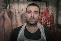 Αξύριστα πηγούνια (2019)