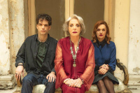 Μελίσσια (2018)
