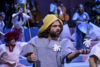 A Thousand and One Stories (2019)