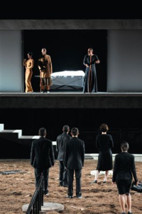 Alcestis (2009)