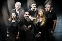 Bacchae 2021